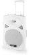 Kolumna mobilna Ibiza PORT12VHF-BT-WH one size 5