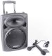 Kolumna mobilna Ibiza PORT10UHF-BT -TWS one size 1