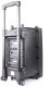 Kolumna mobilna Ibiza PORT10UHF-BT -TWS one size 8