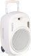Kolumna mobilna Ibiza PORT12UHF-WH-MKII one size 2