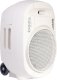 Kolumna mobilna Ibiza PORT12UHF-WH-MKII one size 3