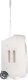Kolumna mobilna Ibiza PORT12UHF-WH-MKII one size 5