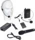 Kolumna mobilna Ibiza PORT12UHF-WH-MKII one size 9