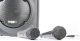 Kolumna mobilna Ibiza PORT8UHF-BT-TWS + GRATIS one size 12