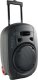 Kolumna mobilna Ibiza PORT8UHF-MKII-TWS one size 22