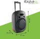 Kolumna mobilna Ibiza PORT8UHF-MKII-TWS one size 30
