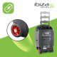 Kolumna mobilna Ibiza PORT8UHF-MKII-TWS one size 31