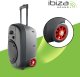 Kolumna mobilna Ibiza PORT8UHF-MKII-TWS one size 35