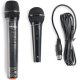 Kolumna mobilna Ibiza PORT8UHF-MKII-TWS one size 39