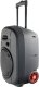 Kolumna mobilna Ibiza PORT8UHF-MKII-TWS one size 3
