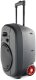 Kolumna mobilna Ibiza PORT8UHF-MKII-TWS one size 40