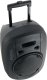Kolumna mobilna Ibiza PORT8UHF-MKII-TWS one size 4