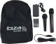 Kolumna mobilna Ibiza PORT8UHF-MKII-TWS one size 5