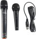 Kolumna mobilna Ibiza PORT8UHF-MKII-TWS one size 7