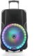 Kolumna mobilna LED 15''/38cm USB BT MIC FM PARTY-15RGB one size 15
