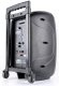 Kolumna mobilna z mikrofonem 300W Party Light&Sound PARTY-8LED one size 11