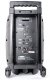 Kolumna mobilna z mikrofonem 300W Party Light&Sound PARTY-8LED one size 12