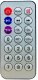 Kolumna mobilna z mikrofonem 300W Party Light&Sound PARTY-8LED one size 14
