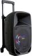 Kolumna mobilna z mikrofonem 300W Party Light&Sound PARTY-8LED one size 2