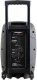 Kolumna mobilna z mikrofonem 300W Party Light&Sound PARTY-8LED one size 3