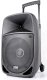 Kolumna mobilna z mikrofonem 300W Party Light&Sound PARTY-8LED one size 4