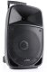 Kolumna mobilna z mikrofonem 300W Party Light&Sound PARTY-8LED one size 6