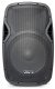 Kolumna mobilna z mikrofonami 800W Vonyx AP1500PA one size 2