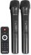 Kolumna mobilna z mikrofonami UHF Vonyx SPJ-PA915 one size 5