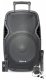 Kolumna mobilna z mikrofonami 800W Vonyx AP1500PA 15" one size 1