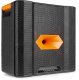 Kolumna mobilna ROCK300 180W BT FM bateria Vonyx one size 1