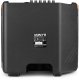 Kolumna mobilna ROCK300 180W BT FM bateria Vonyx one size 12