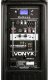 Kolumna mobilna z mikrofonami 600W Vonyx AP1200PA one size 4