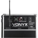 Kolumna mobilna z mikrofonami Vonyx ST100 MK2 one size 5