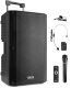 Kolumna mobilna PORT VSA500-BP 12" Combi Vonyx one size 1