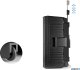Kolumna mobilna PORT VSA500-BP 12" Combi Vonyx one size 15