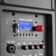 Kolumna mobilna 1000W VSA700-BP 15" Combi one size 8