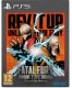FATAL FURY CITY OF THE WOLVES - DELUXE EDITION PS5 1