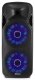 Kolumna aktywna mobilna LED FT215LED 2x 15" 1600W Fenton one size 4
