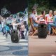 Kolumna z mikrofonami/ nagłośnienie mobilne Verve46 15Vonyx one size 17