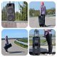 Kolumna aktywna 2x10'' 1000W BT SPX-PA9210 Vonyx one size 18