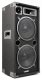 Kolumna pasywna 2x 10'' 1000W Max MAX210 one size 1
