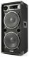 Kolumna pasywna 2x 10'' 1000W Max MAX210 one size 2