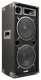 Kolumna pasywna 2x 10'' 1000W Max MAX210 one size 4