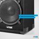 Kolumna pasywna 2x 10'' 1000W Max MAX210 one size 6