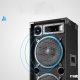 Kolumna pasywna 2x 10'' 1000W Max MAX210 one size 8
