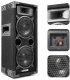 Kolumna pasywna 2x 6'' 600W MAX26 one size 1