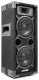 Kolumna pasywna 2x 6'' 600W MAX26 one size 2