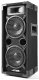 Kolumna pasywna 2x 6'' 600W MAX26 one size 3