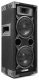 Kolumna pasywna 2x 6'' 600W MAX26 one size 10