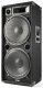 Kolumna pasywna 2x 15" 2000W 1szt MAX215 one size 1